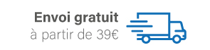 envoi gratuit LED